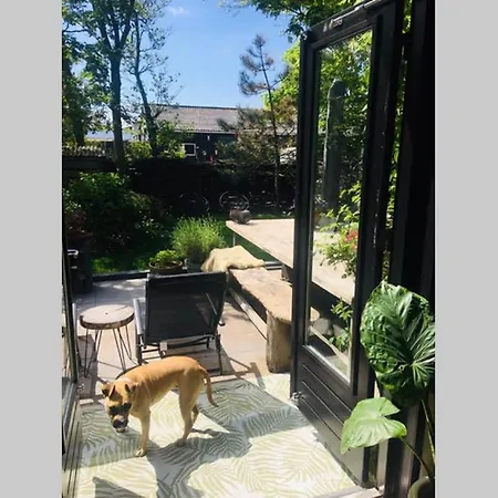 Apartamento Mika Met Whirlpool! *