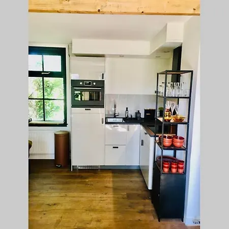 Appartement Mika Met Whirlpool! *