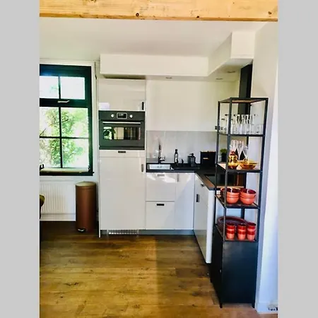Apartment Mika Met Whirlpool! *