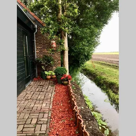 Appartement Mika Met Whirlpool!