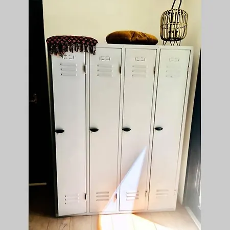 Apartamento Mika Julianadorp