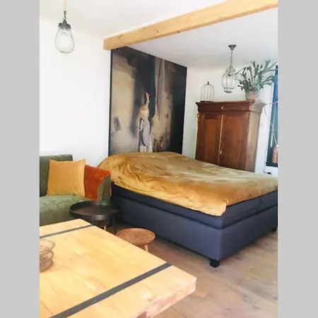 Mika Met Whirlpool! Apartamento *