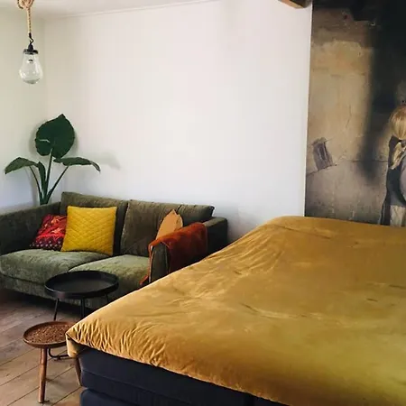 Mika Met Whirlpool! Julianadorp