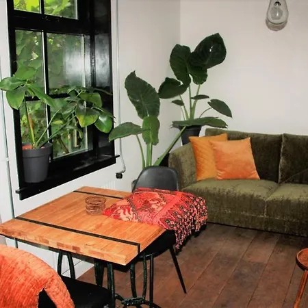 Apartamento Mika Met Whirlpool!