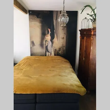 Mika Met Whirlpool! Appartement