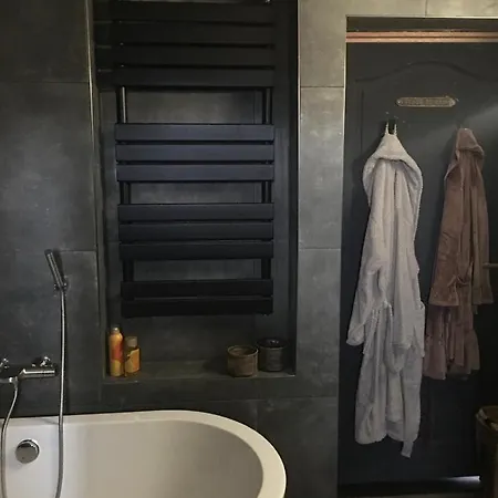 Apartamento Mika Met Whirlpool! Julianadorp