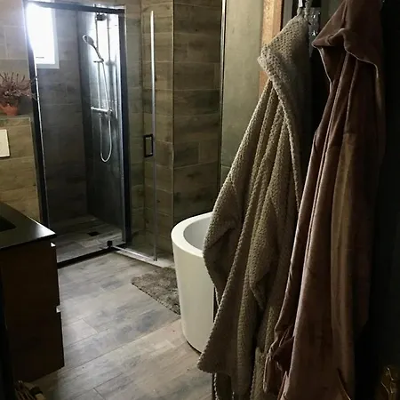 Mika Apartamento