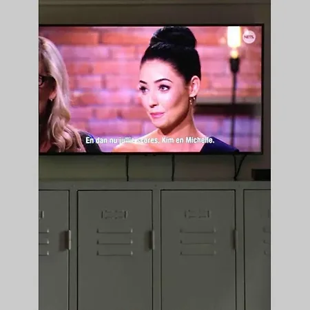 Mika Met Whirlpool! 公寓 *