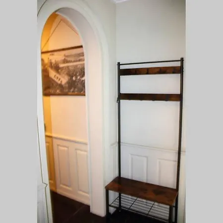 公寓 Mika Met Whirlpool! *